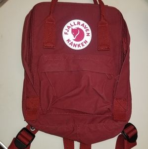 FJALLRAVEN KANKEN mini